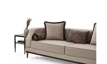 Vakko Modern Koltuk Takımı
