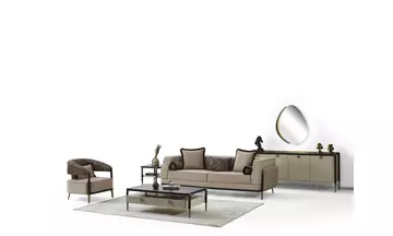 Vakko Modern Koltuk Takımı