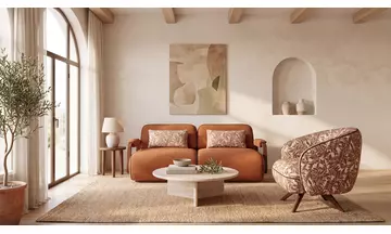Rodos Modern Koltuk Takımı