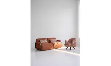Rodos Modern Koltuk Takımı