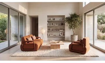 Rodos Modern Koltuk Takımı