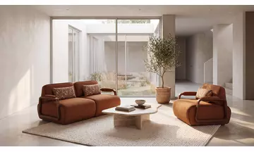 Rodos Modern Koltuk Takımı