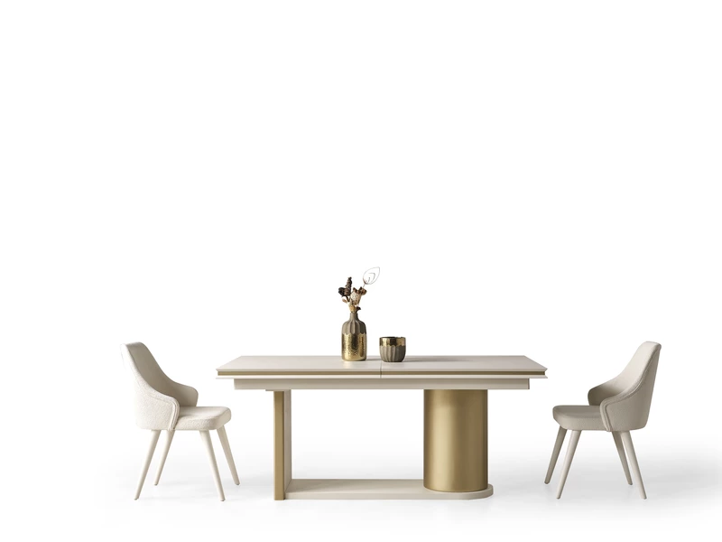 RİO DELÜX Yemek Odası Takımı