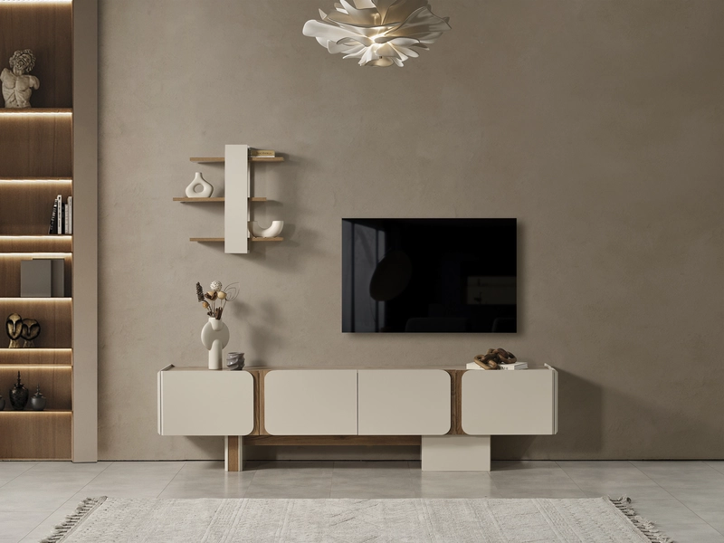 AURA Tv Üni̇tesi̇ Takimi