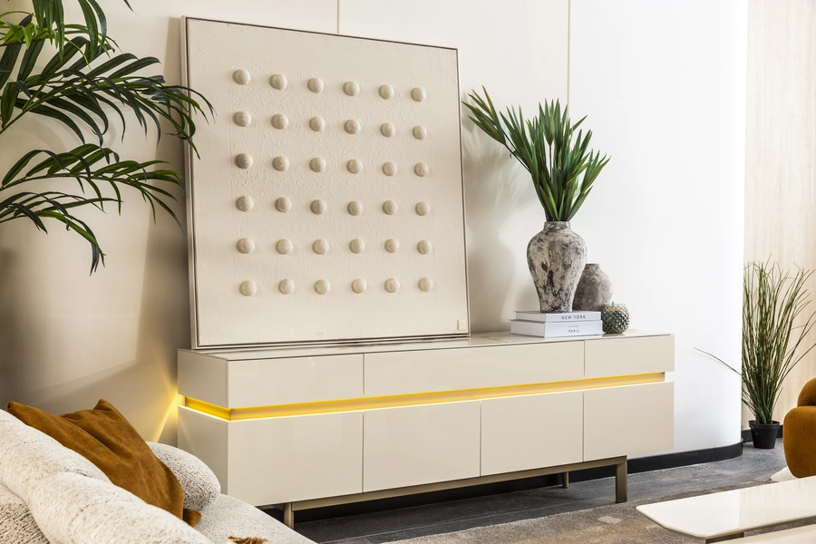 ANKA Tv Üni̇tesi̇ Takimi