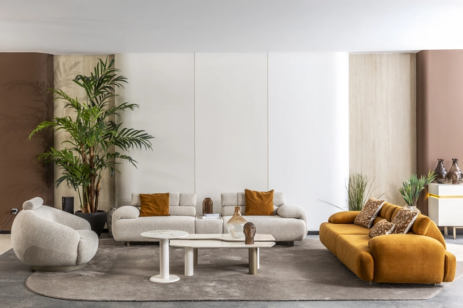 ANKA Koltuk Takımı