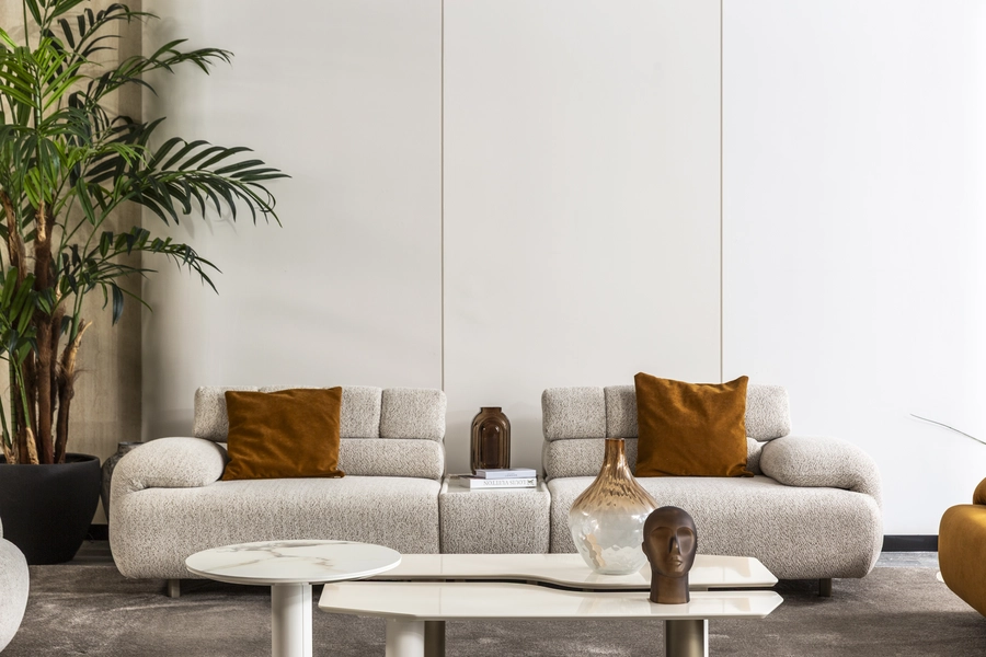 ANKA Koltuk Takımı