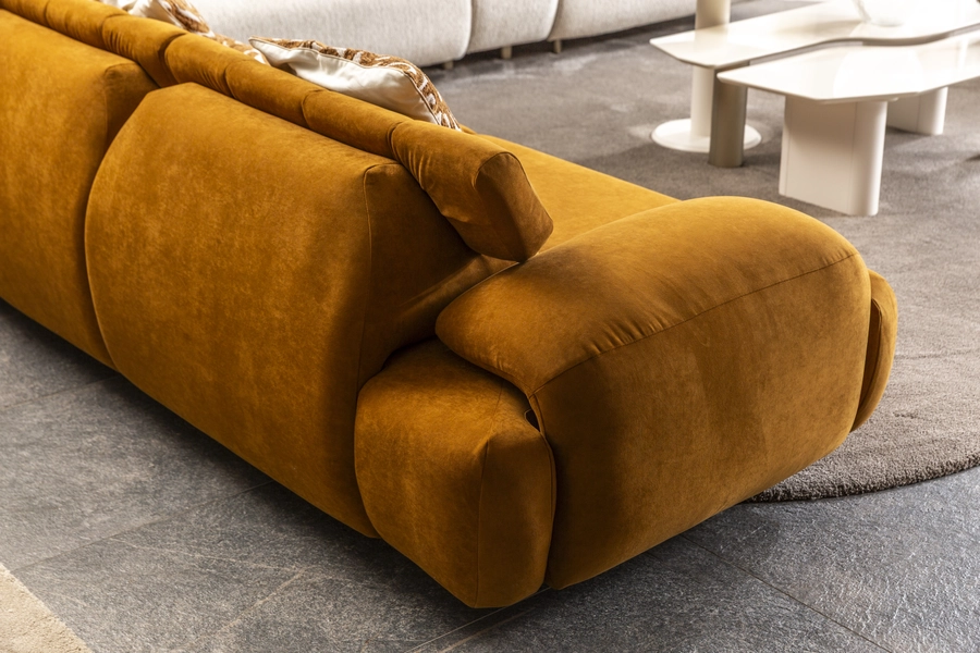 ANKA Koltuk Takımı