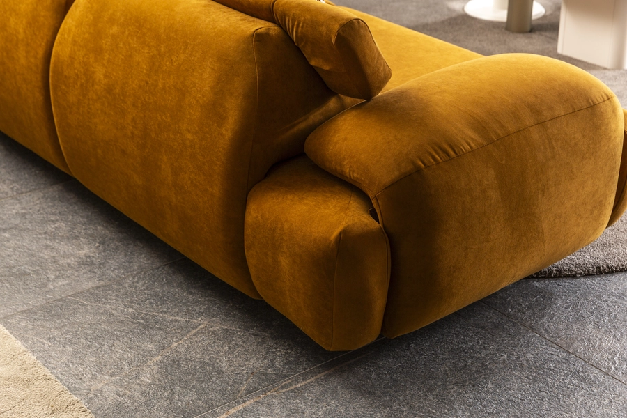 ANKA Koltuk Takımı