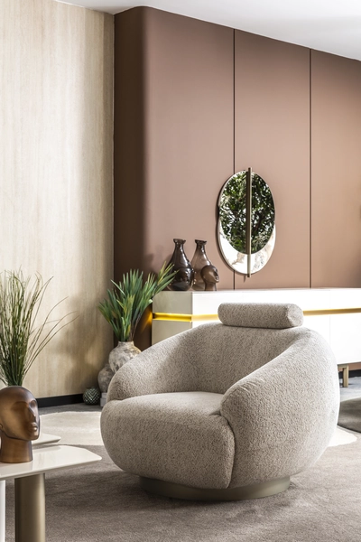 ANKA Koltuk Takımı