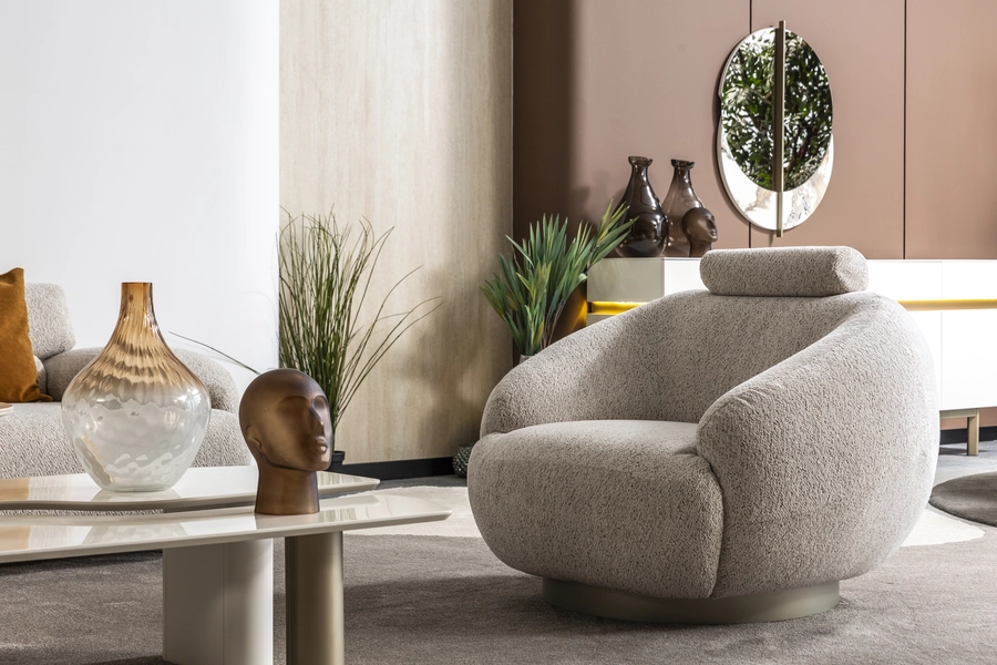 ANKA Koltuk Takımı