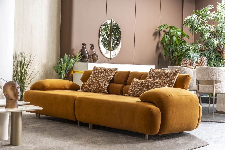 ANKA Koltuk Takımı