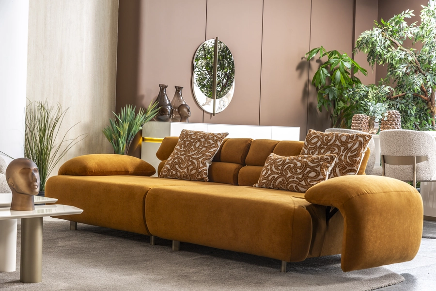 ANKA Koltuk Takımı