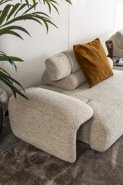 ANKA Koltuk Takımı