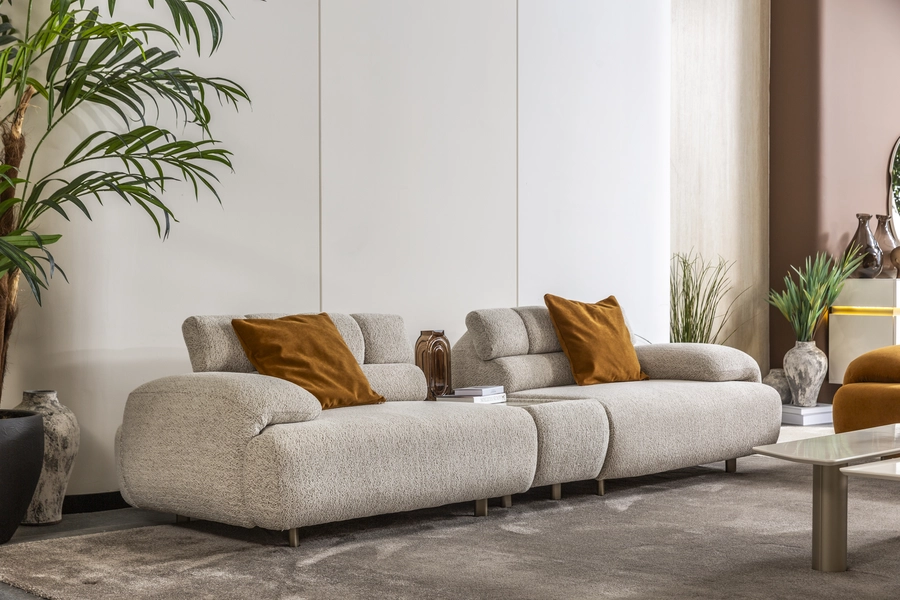 ANKA Koltuk Takımı