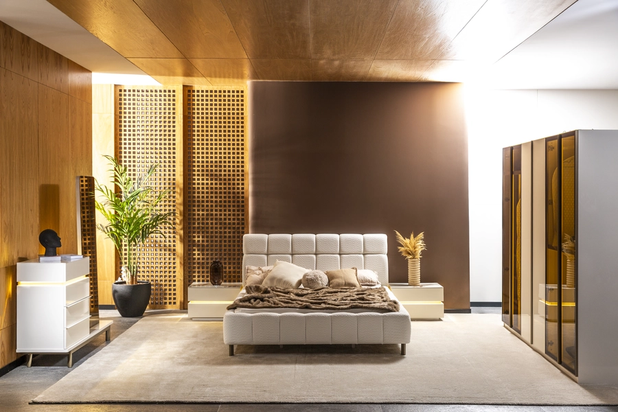 ANKA Yatak Odası Takımı