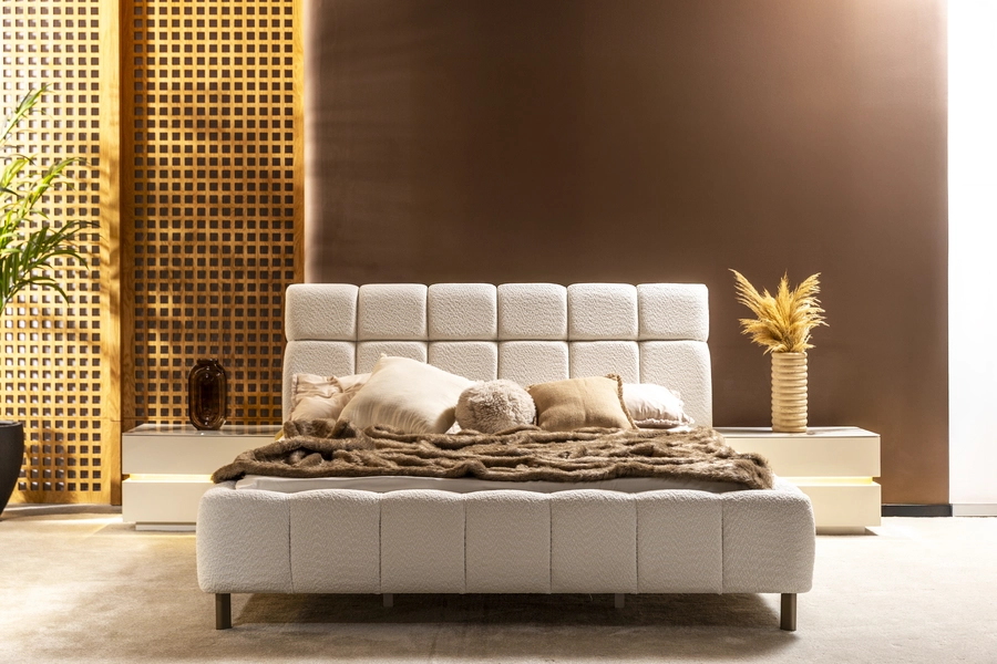 ANKA Yatak Odası Takımı