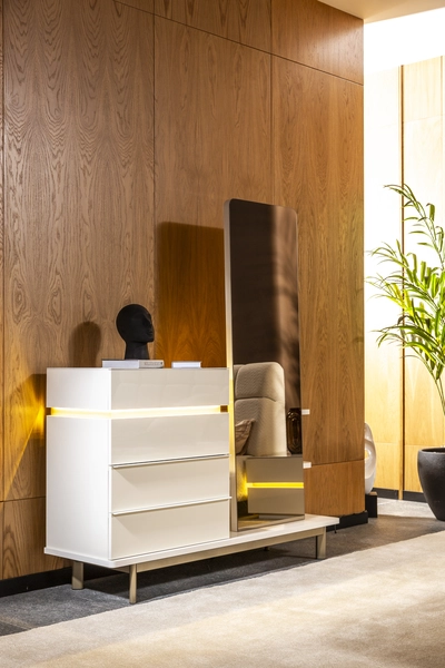 ANKA Yatak Odası Takımı