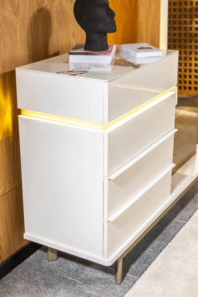 ANKA Yatak Odası Takımı