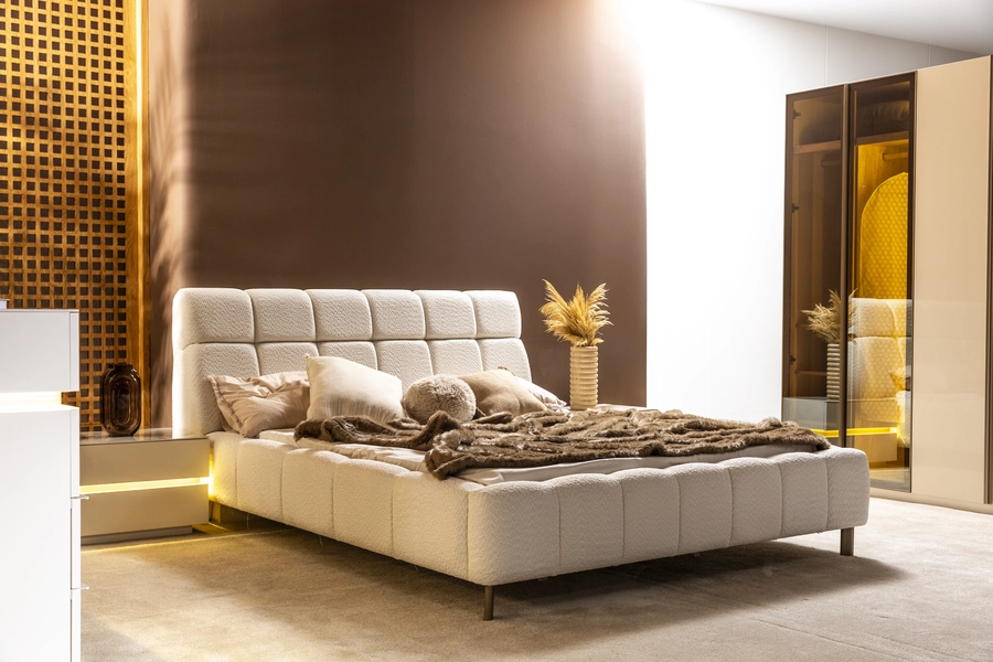 ANKA Yatak Odası Takımı