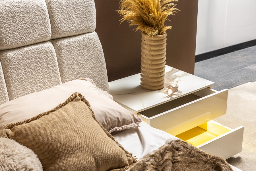 ANKA Yatak Odası Takımı