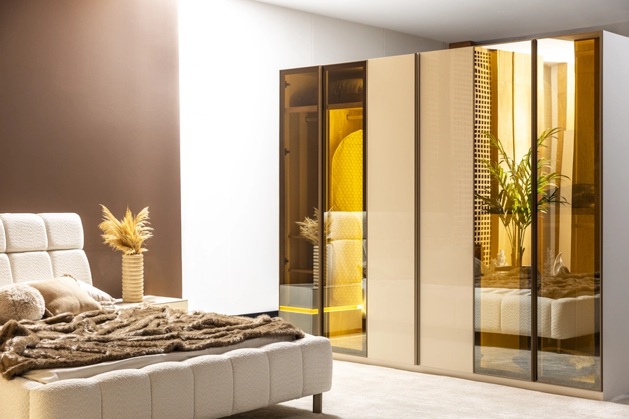 ANKA Yatak Odası Takımı