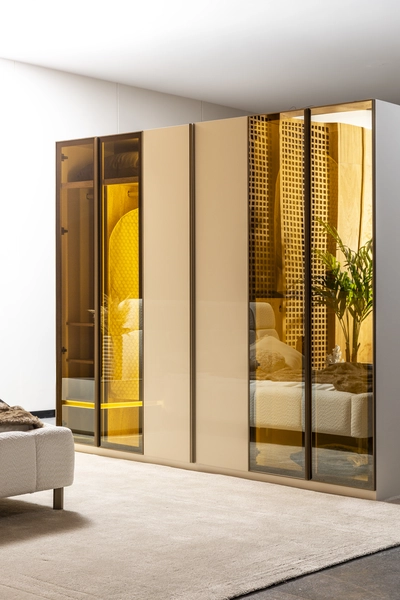 ANKA Yatak Odası Takımı