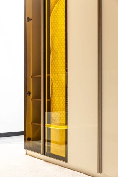 ANKA Yatak Odası Takımı