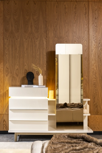 ANKA Yatak Odası Takımı