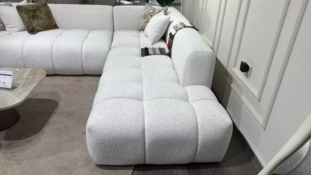 Soft Köşe Takimi