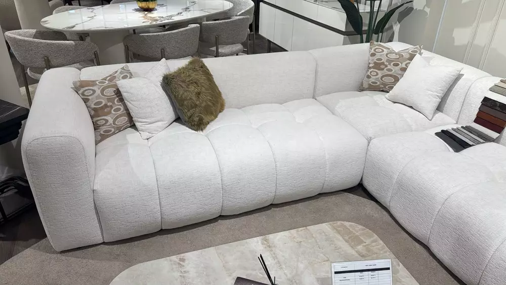 Soft Köşe Takimi