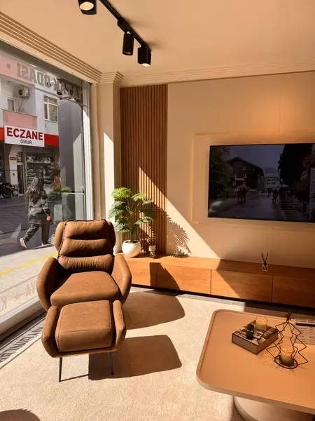 Bergama Tv Ünitesi