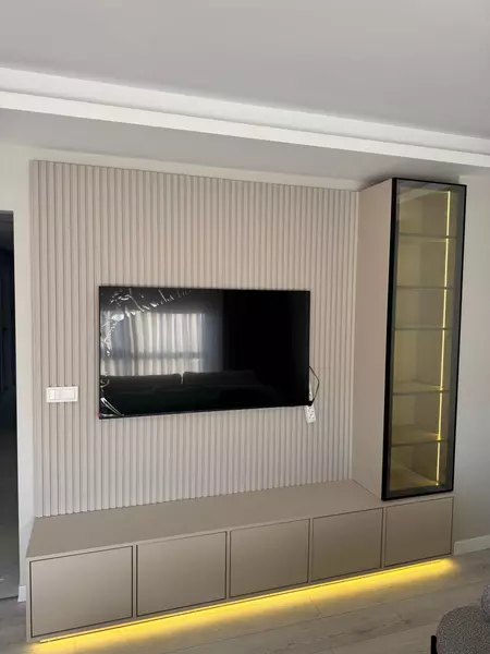 Tasarım Tvler Tv Ünitesi
