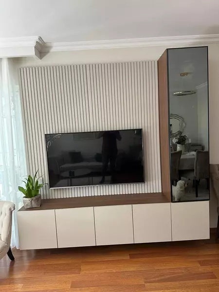 Tasarım Tvler Tv Ünitesi