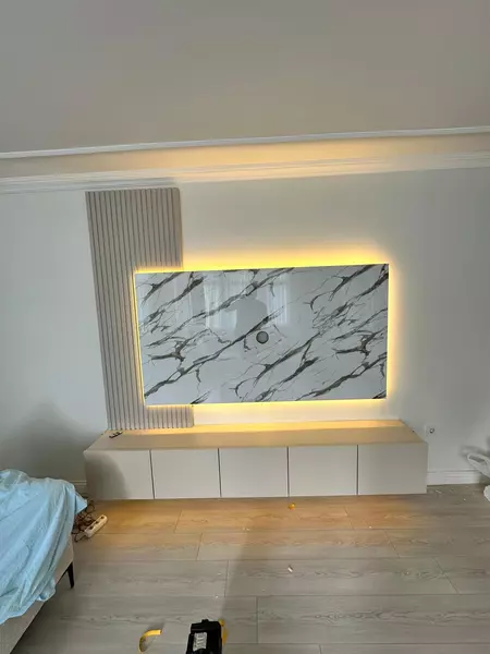Tasarım Tvler Tv Ünitesi