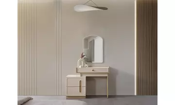 CAPELLA Yatak Odası Takımı