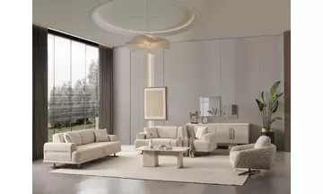 AKKOR Koltuk Takımı