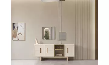 CAPELLA Yemek Odası Takımı