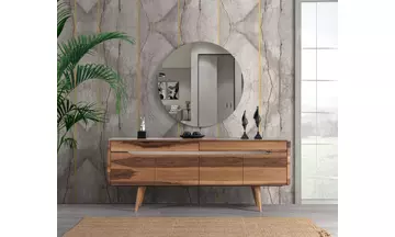 KUDÜS Yemek Odası Takımı