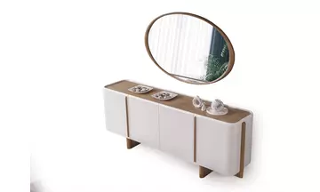 LİZBON Yemek Odası Takımı