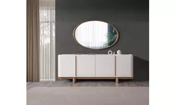 LİZBON Yemek Odası Takımı