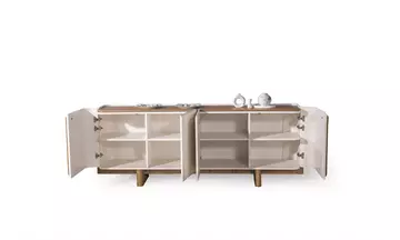 LİZBON Yemek Odası Takımı