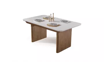 LİZBON Yemek Odası Takımı