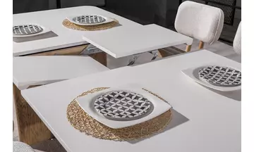 LİZBON Yemek Odası Takımı