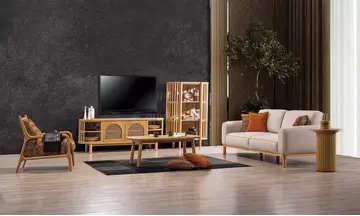 MALTA Yemek Odası Takımı