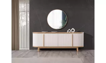 PARİS MEŞE Yemek Odası Takımı