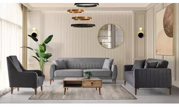 DUBLİN Koltuk Takımı