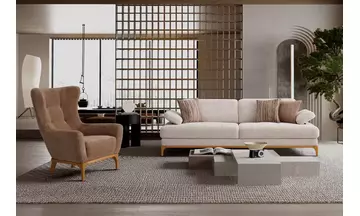 GLORİA Koltuk Takımı