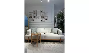 NATUR Koltuk Takımı