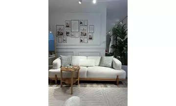 NATUR Koltuk Takımı